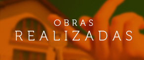 Alves Lima - Obras realizadas