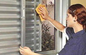 Manutenção preventiva de Portas e Ferragens