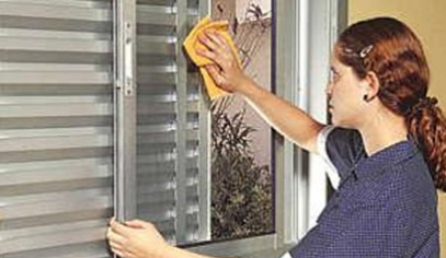 Manutenção preventiva de Portas e Ferragens